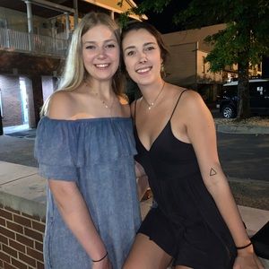 Meet your Posher, Blair